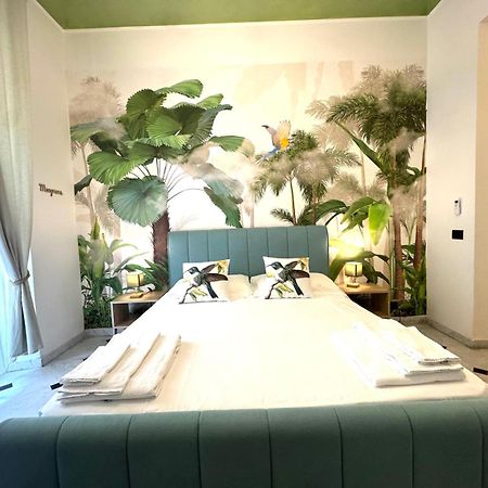 City Hill Genova ภายนอก รูปภาพ