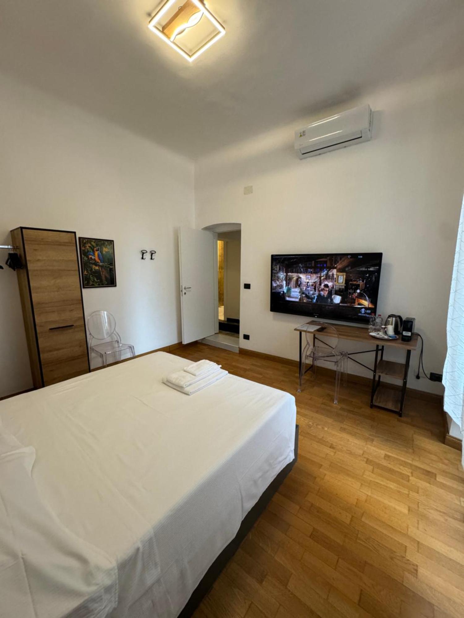 City Hill Genova ภายนอก รูปภาพ