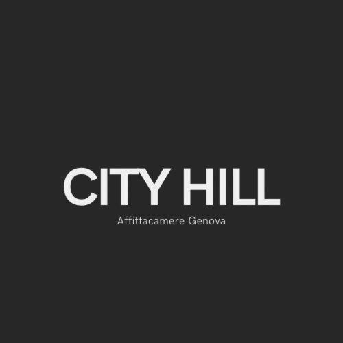 City Hill Genova ภายนอก รูปภาพ