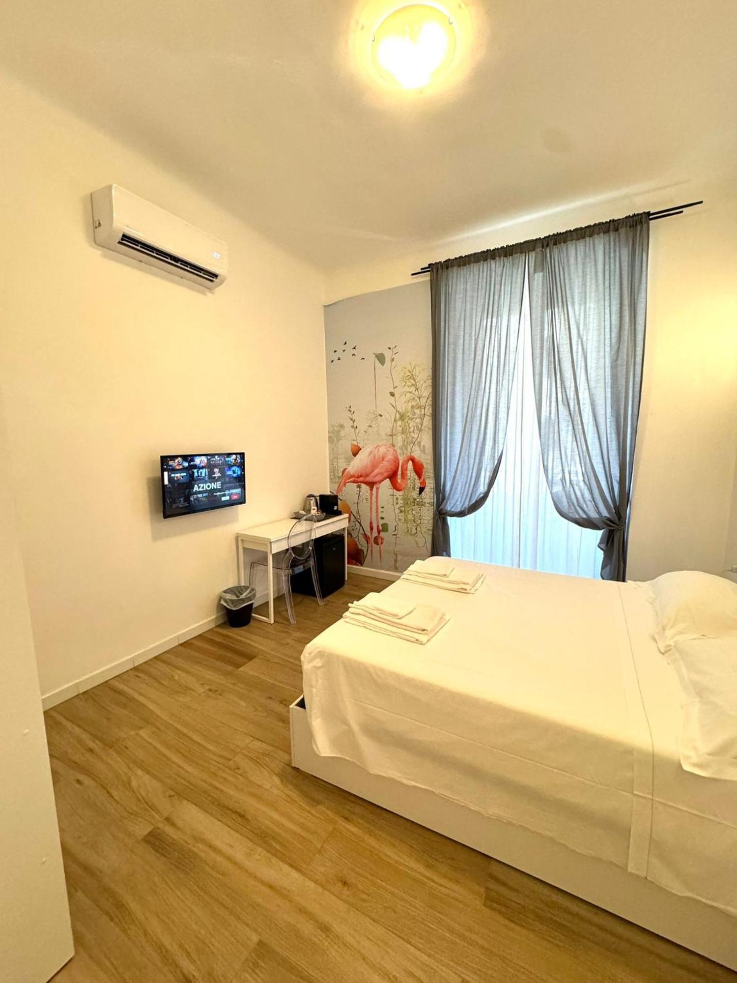 City Hill Genova ภายนอก รูปภาพ