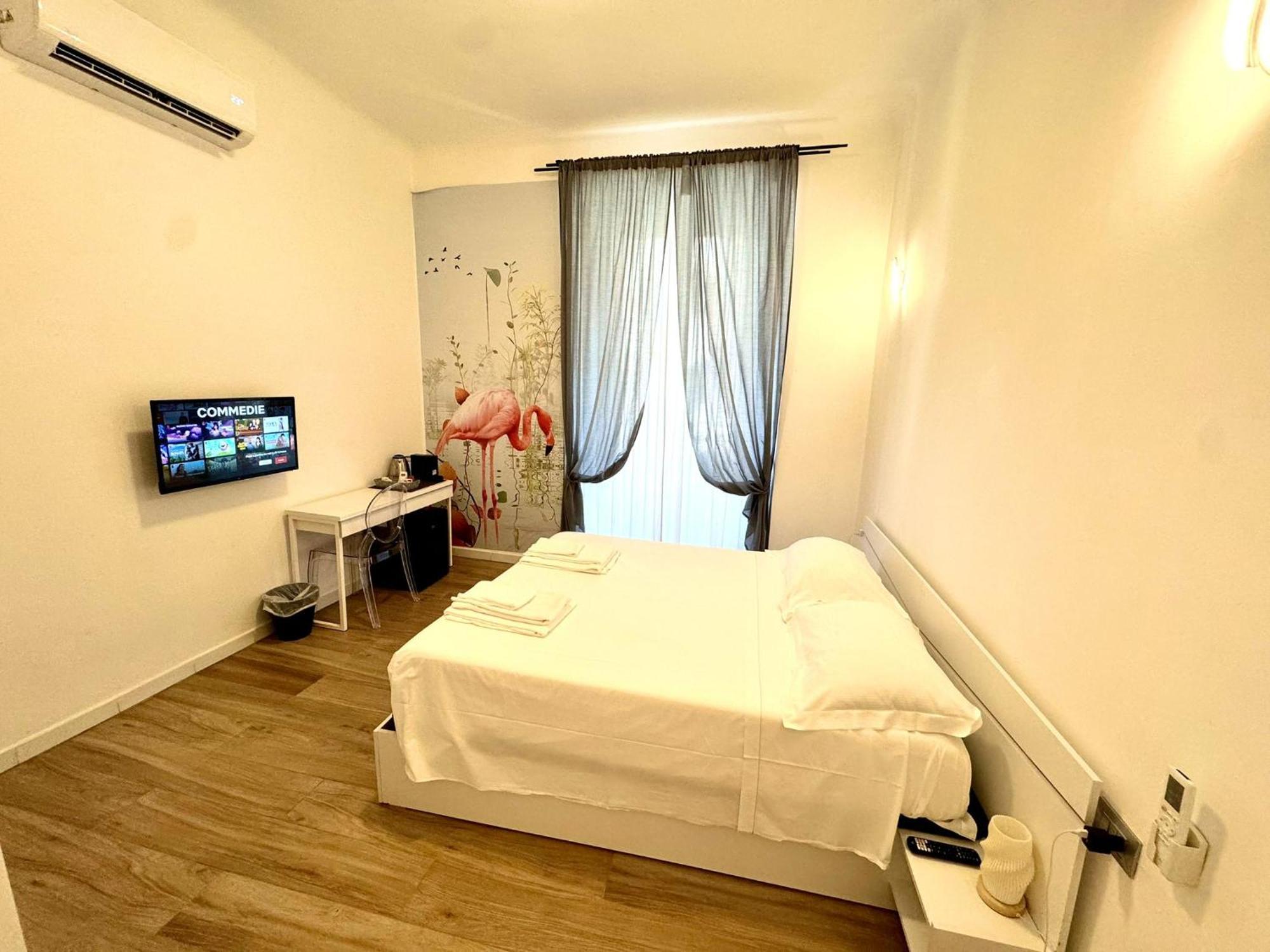 City Hill Genova ภายนอก รูปภาพ