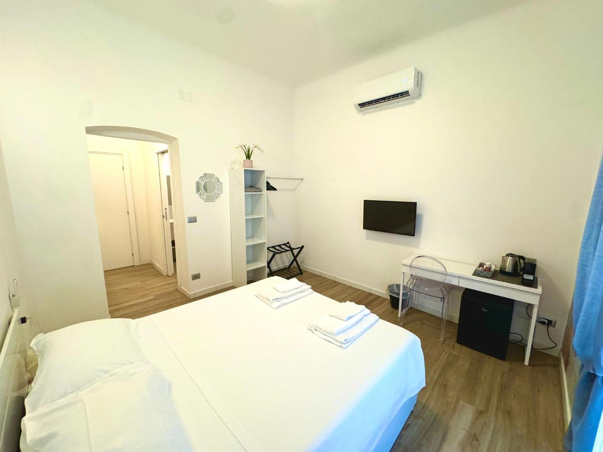 City Hill Genova ภายนอก รูปภาพ
