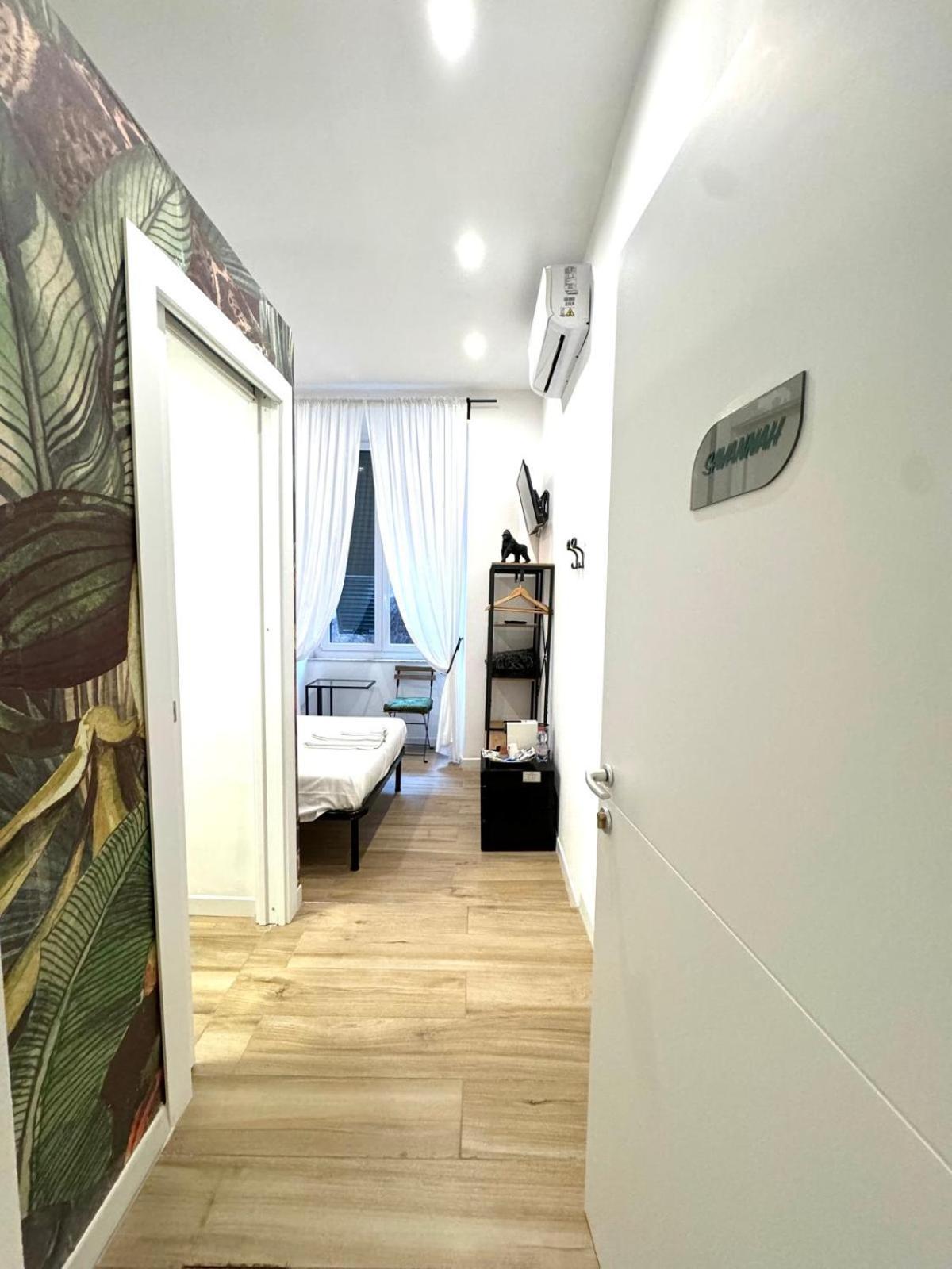 City Hill Genova ภายนอก รูปภาพ