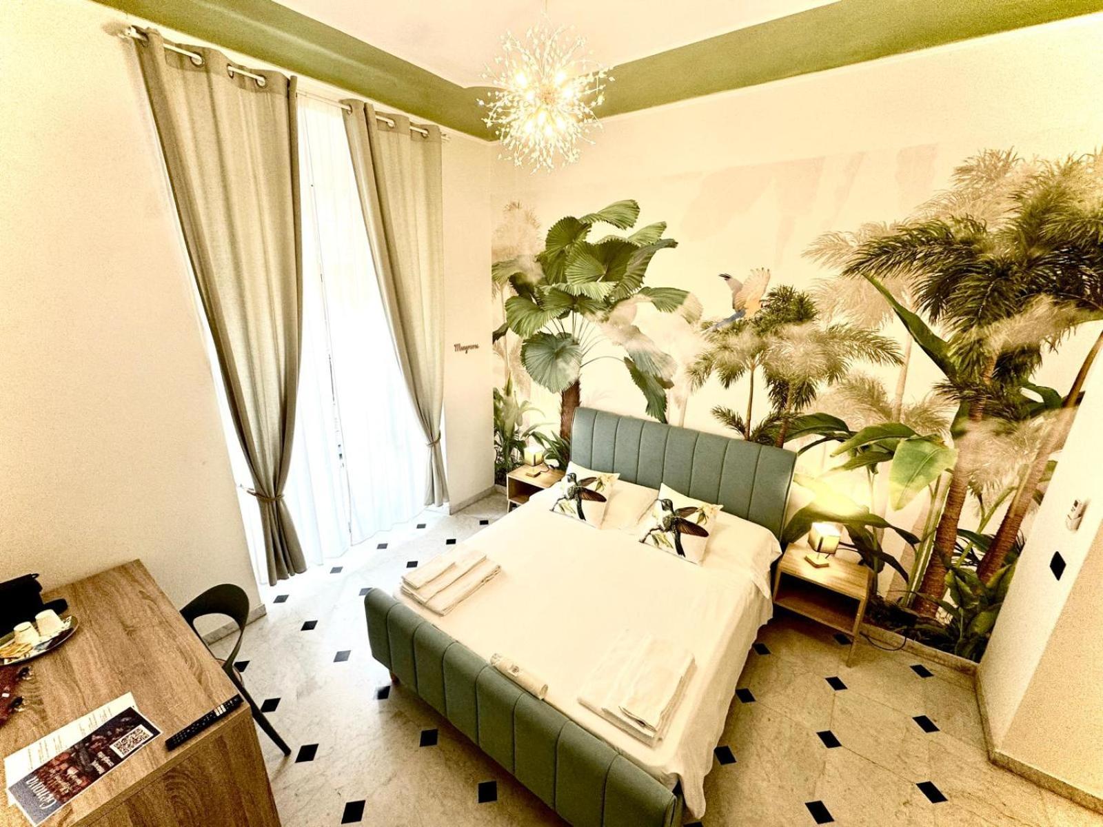City Hill Genova ภายนอก รูปภาพ